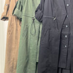 مانتو جین بلند - Image 6